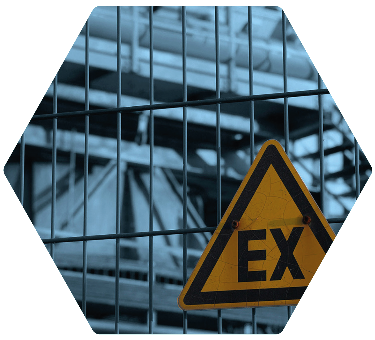 Explosion Protection — Tecnovent