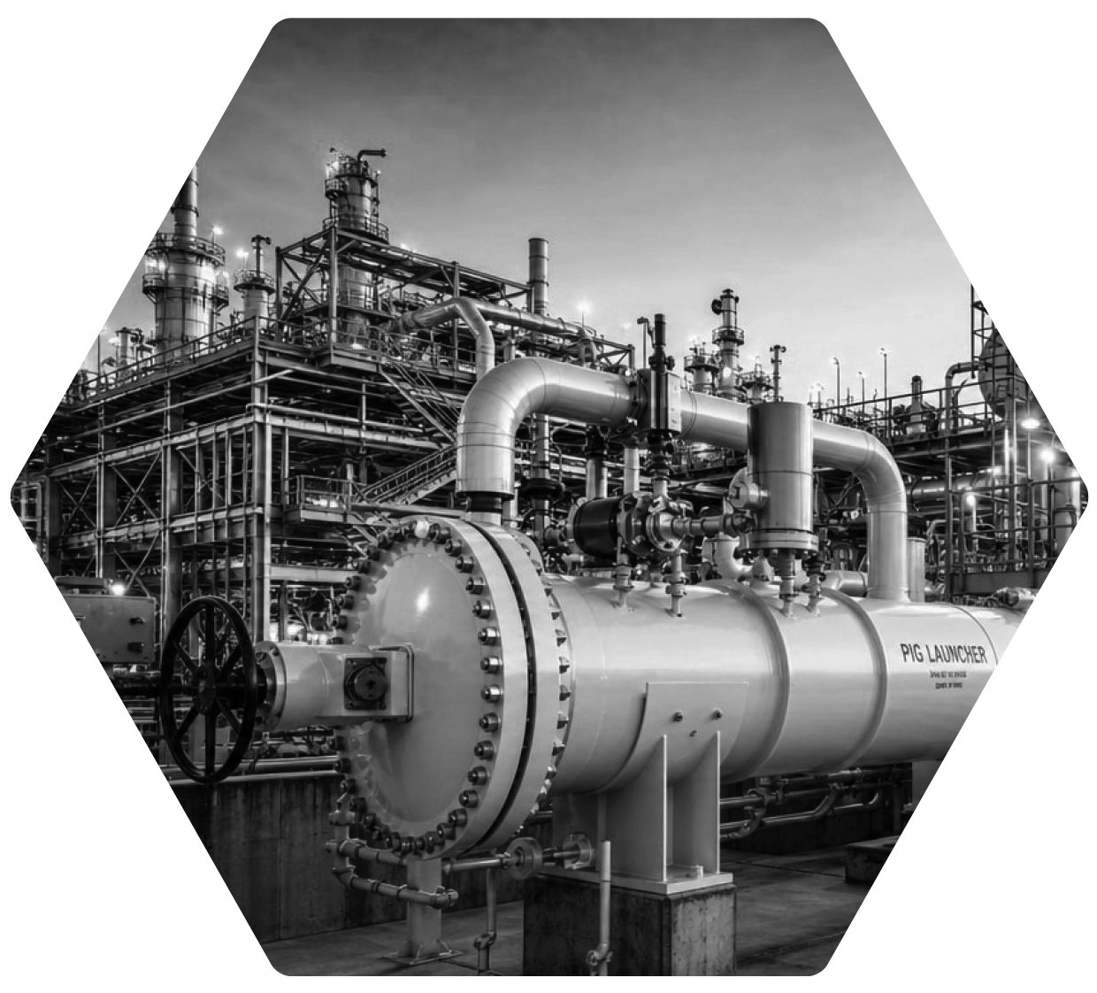Special Equipment — Tecnovent